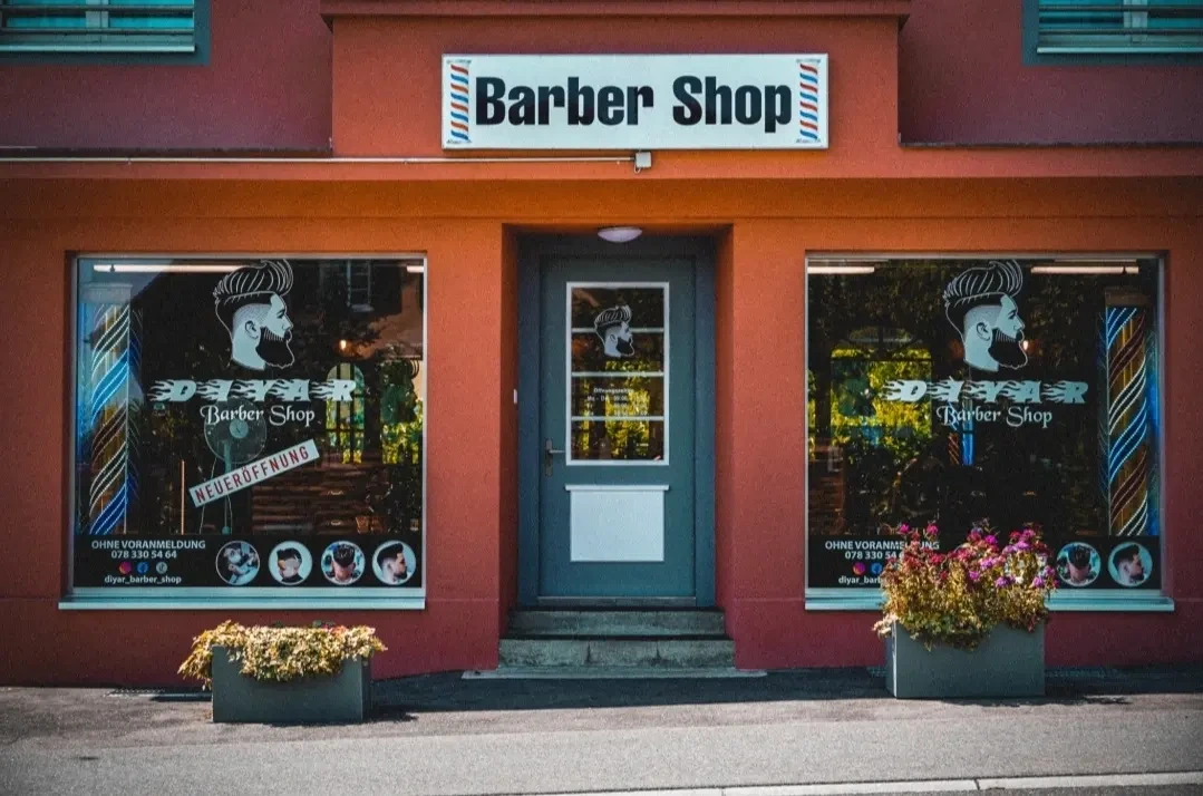 Diyar Barber Shop Slideshow 4